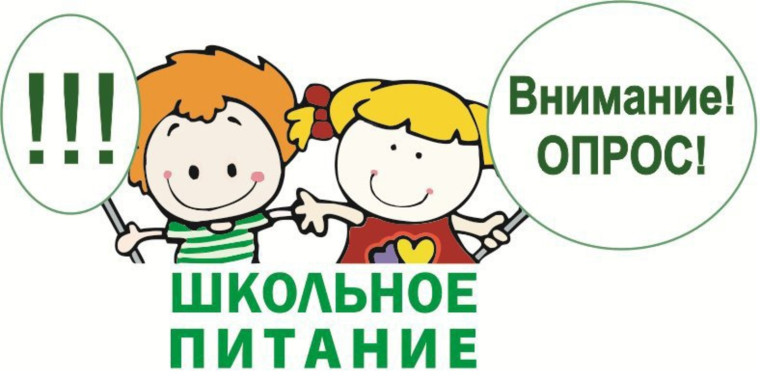 Социологическое исследование Федерального центра мониторинга питания обучающихся 1-4 классов (начальная школа) в 2024 году.